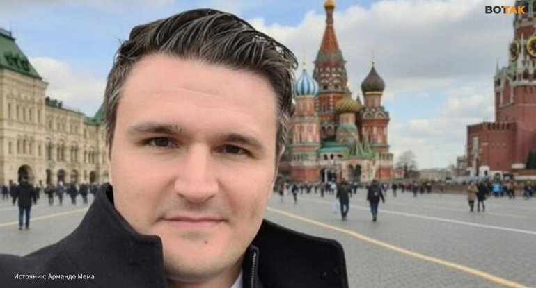 "Kaya Kallas səhv peşə seçib"