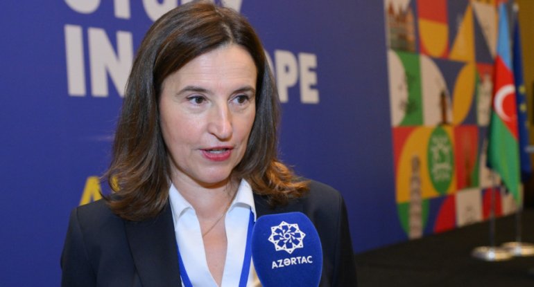 Aİ səfiri Azərbaycan XİN-ə çağırılıb, ona etiraz notası təqdim olunub