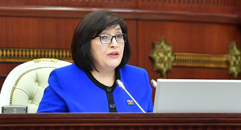 MM sədri: Azərbaycan buna səssiz qala bilməz - YENİLƏNİB