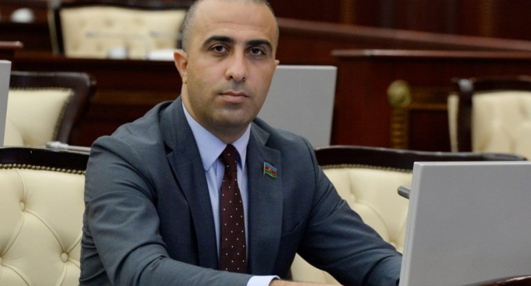 Belə çirkab yuvalarını cavabsız buraxmaq olmaz - Bəhruz Məhərrəmov