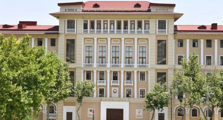 Baş nazir qərar imzaladı