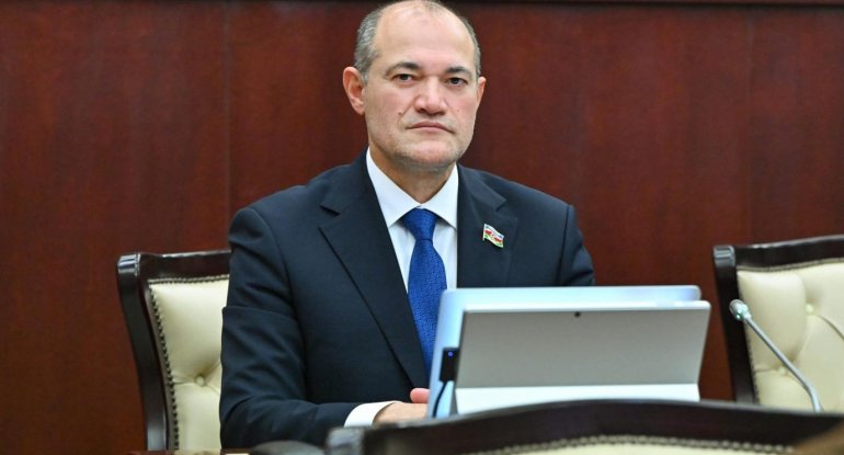 Deputat: Bu nə dialoqa, nə də qarşılıqlı etimada xidmət edir