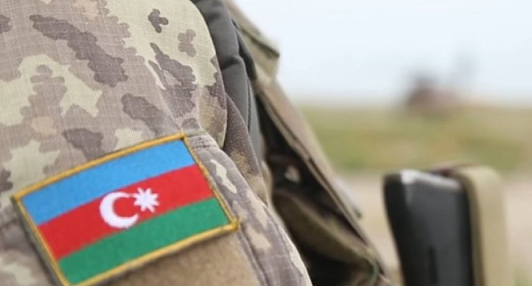 Azərbaycanda hərbçilərin şəxsi jetonu olacaq