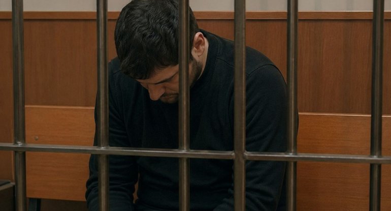 Ana və bacısını qətlə yetirən Kainat cəzadan azad&nbsp;EDİLDİ