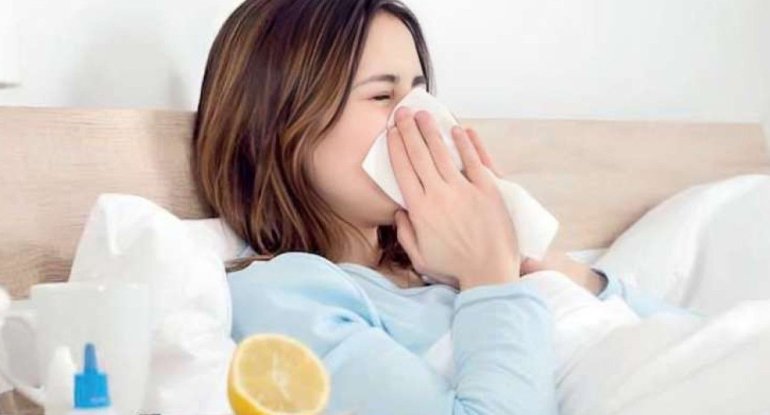 Azərbaycanda yeni virus yayılıb?&nbsp;-&nbsp;Açıqlama
