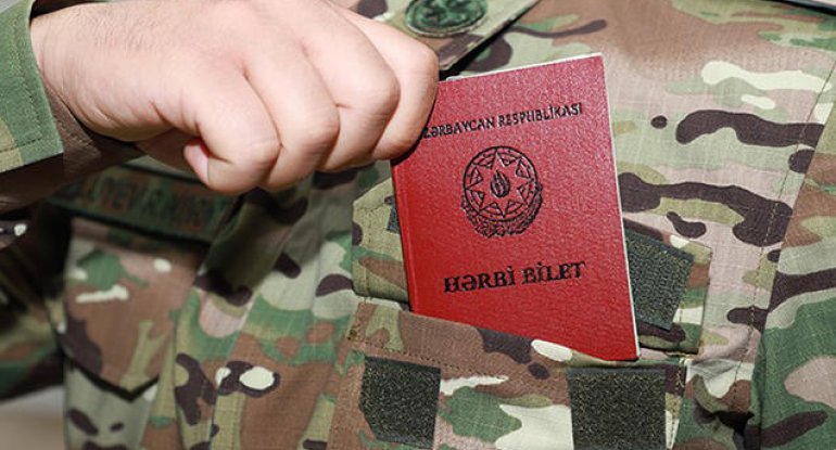 Azərbaycanda pul verib əsgər getməmək mümkün OLACAQ?