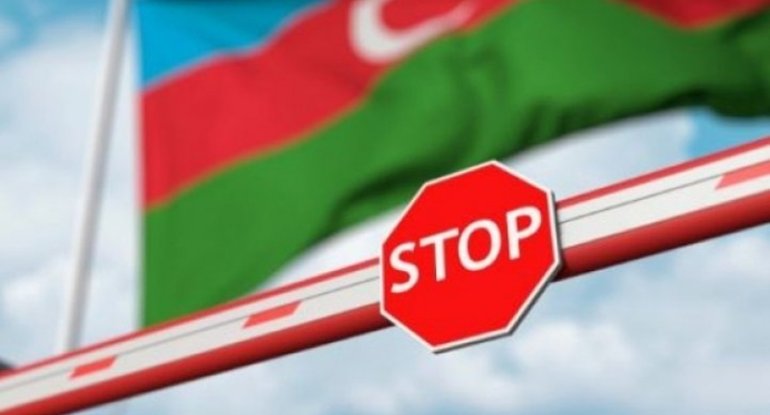Şirkət rəhbərinə "stop" qoyuldu