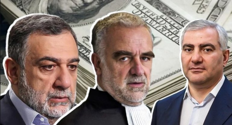 Okamponun gizli şəbəkəsi ifşa olundu: Azərbaycana qarşı kampaniyanın arxasında kimlər dayanır?