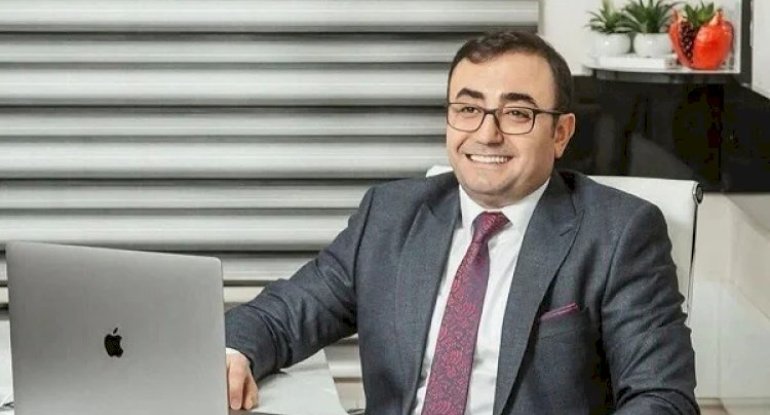 Səxavət Məmmədzadə bu xəstəxanaya direktor təyin olundu