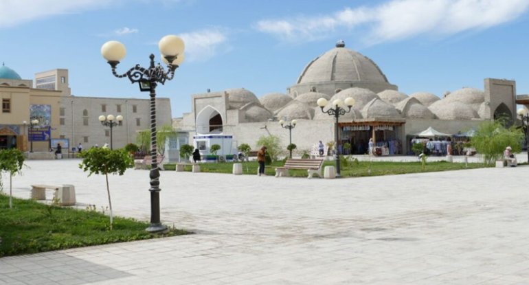 Turistlər üçün dünyanın ən ucuz ölkələrindən biri - Qəpik-quruşla səyahət