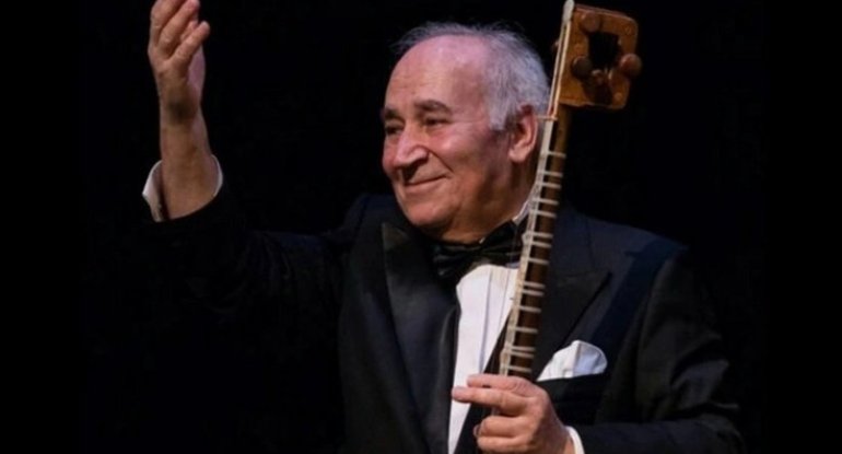 "Vəfatından sonra gördüm ki, tarının simi qırılıb&rdquo;