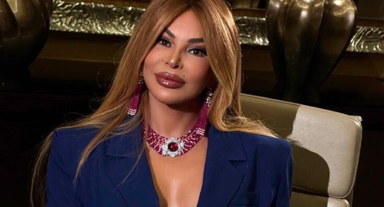 Aygün Kazımovanın səhhəti pisləşdi - Konserti təxirə salındı