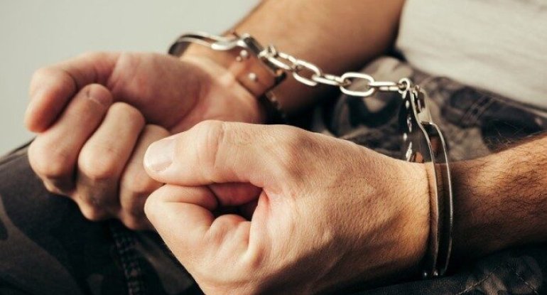Ötən gün cinayət törətməkdə şübhəli bilinən 72 nəfər saxlanılıb