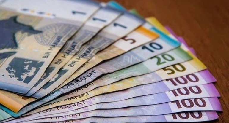 Azərbaycan manatının nominal və real effektiv məzənnələri azalıb