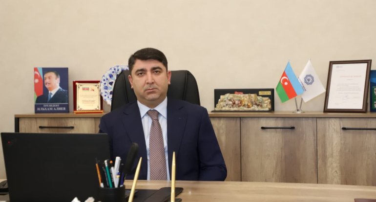 Təhsil işçilərinin asudə vaxtının səmərəli təşkili əsas məqsədimizdir - Araz Paşayev