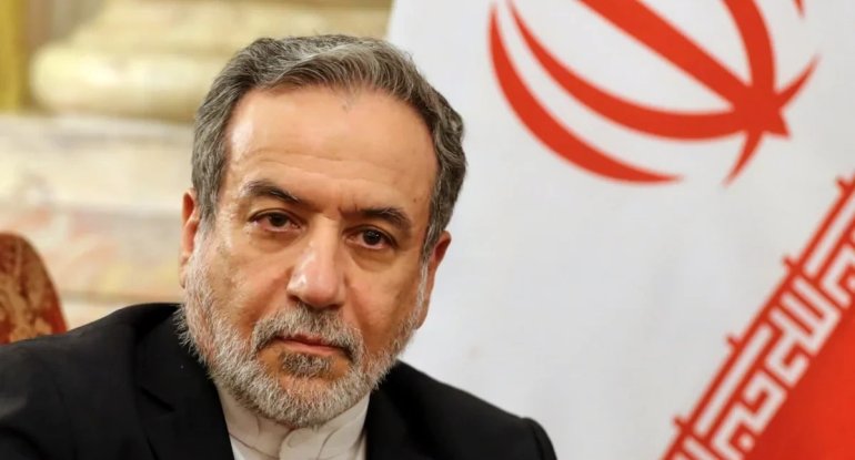 Abbas Əraqçi: İran ordusu müharibəyə tam hazırdır