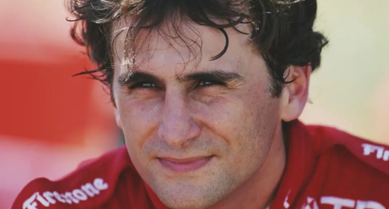 Formula 1-in keçmiş pilotu VƏFAT EDİB