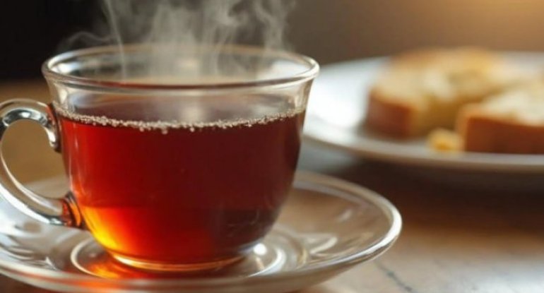 Yeməkdən sonra çay içmək niyə təhlükəlidir?