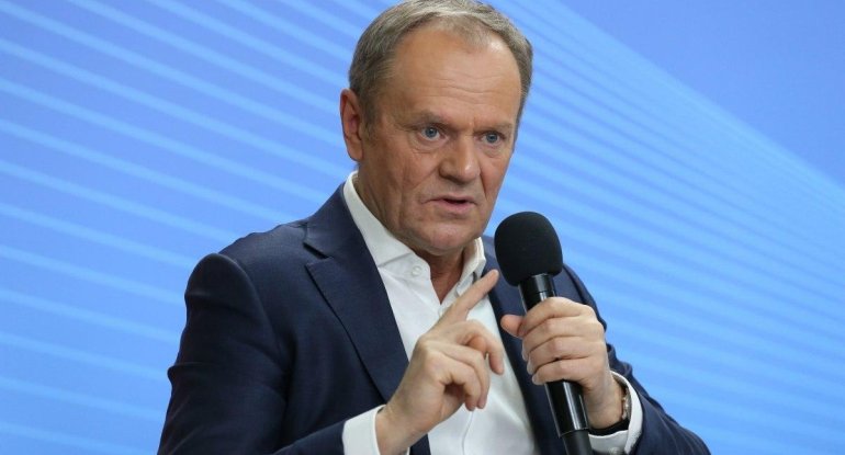 Polşanın baş naziri: Bu, NATO-nun parçalanmasıdır