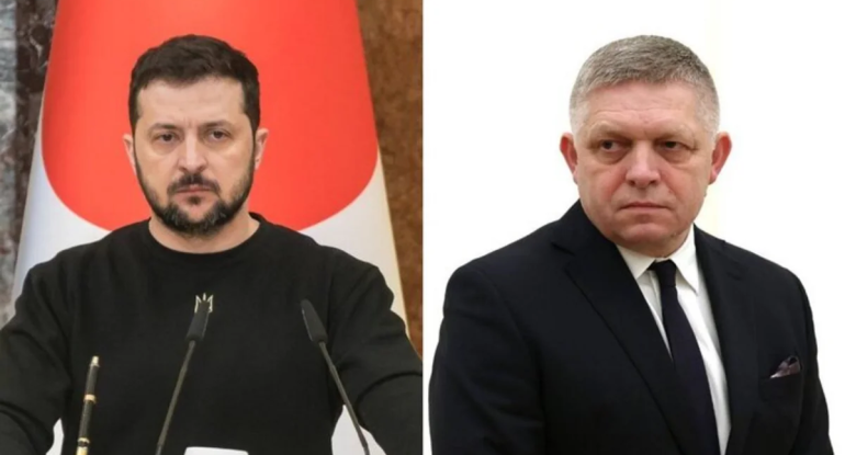 "Ukraynanın razılığı olmadan sülh sazişi mümkün deyil" - Fitso