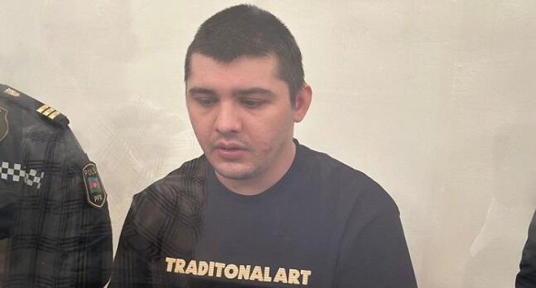 Ailəsini amansızlıqla qətlə yetirən Əhməd müalicə aldığı müəssisədən qaçıb? - VİDEO