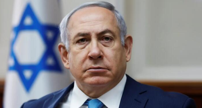 İsraildə Netanyahunun istefası tələbi ilə kütləvi etirazlar BAŞLADI