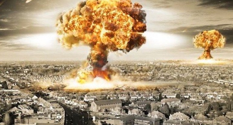 ABŞ bunkerləri dağıda bilən yeni nüvə silahı üzərində işləyir