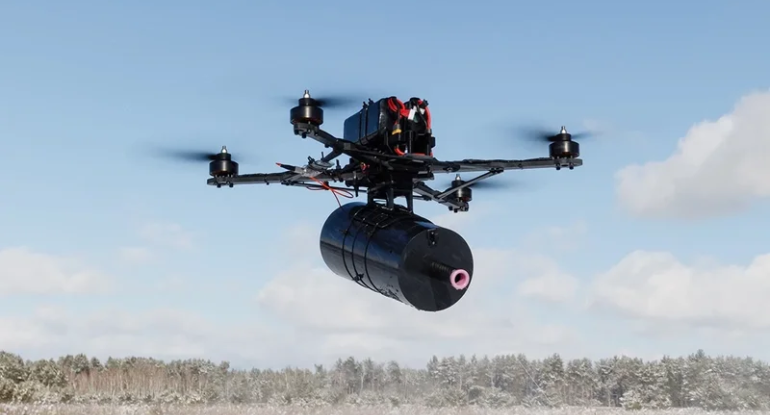 "Əl-Cəzirə": İsrail ordusu Hizbullahın fiber optik dronlarına hazır deyil