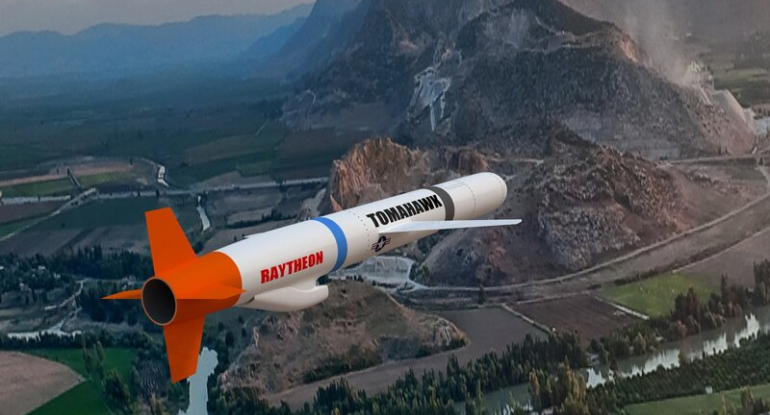 ABŞ Almaniyada &ldquo;Tomahawk&rdquo; raketlərini yerləşdirmək qərarını ləğv edir
