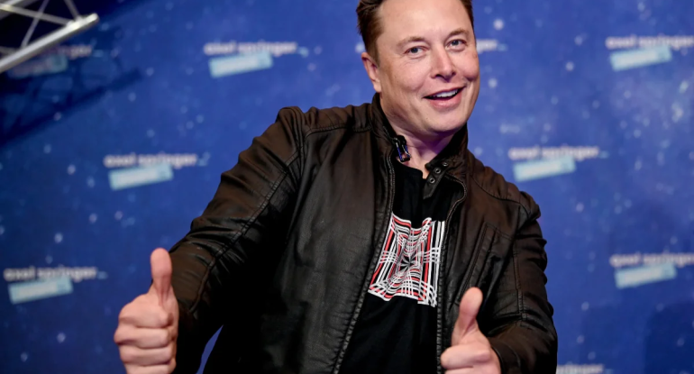 "Tesla" İlon Maskın 12 rəqəmli maaşını açıqladı