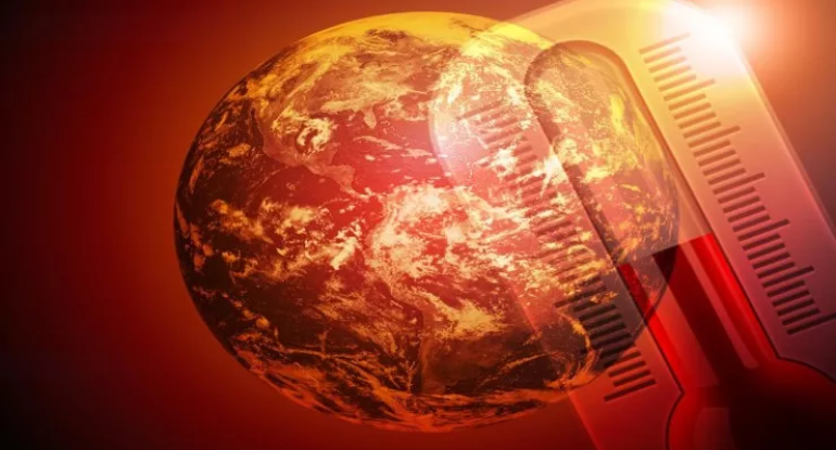 Avropa sürətlə istiləşir: təhlükəli temperatur rekordları