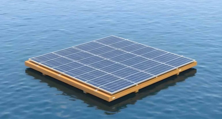 Çin alimləri yağış damcılarından elektrik enerjisi əldə etməyin yolunu tapdı