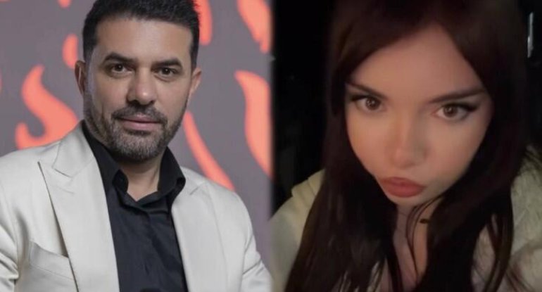 Rəvandan qızına maşın sürmək qadağası