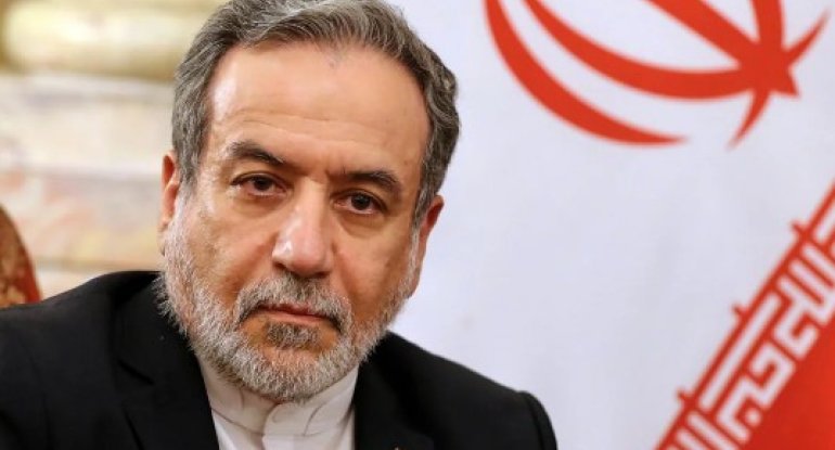 Əraqçi təkzib edib: Sülh planı nüvə məsələlərini əhatə etmir&nbsp;