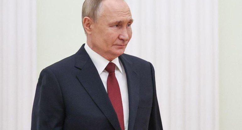 Putinə böyük xəyanət: Komanda üzvü qaçıb ABŞ-a sığındı