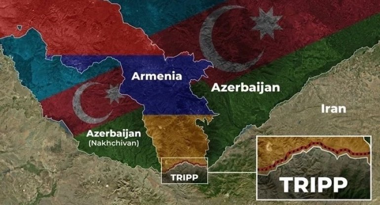 Brüssel Zəngəzur dəhlizinə qoşulmağa çalışır - EUObserver
