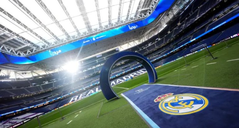 "Real Madrid"də yeni baş məşqçi: namizədin adı açıqlandı