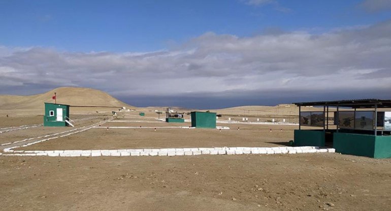 Təlim mərkəzində bədbəxt hadisə olub, ölən var