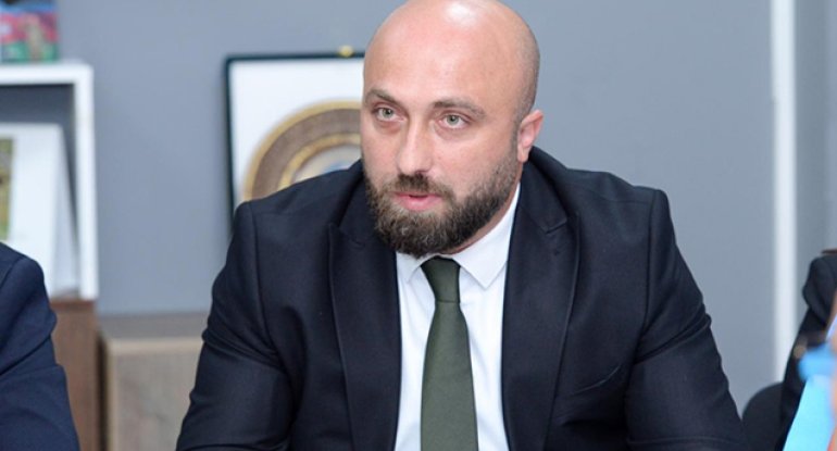 &ldquo;Space&rdquo;in yeni rəhbəri kimdir?&nbsp;- Dosye