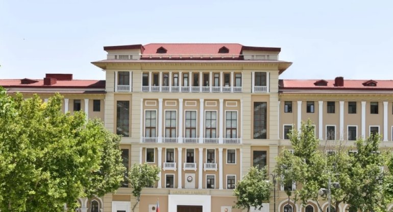 Azərbaycanda trasın razılaşdırılması ilə bağlı rəyi tələb olunan orqanların siyahısı müəyyənləşib