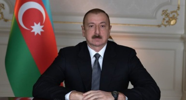 İlham Əliyev: Azərbaycan və İtaliya strateji tərəfdaşlardır