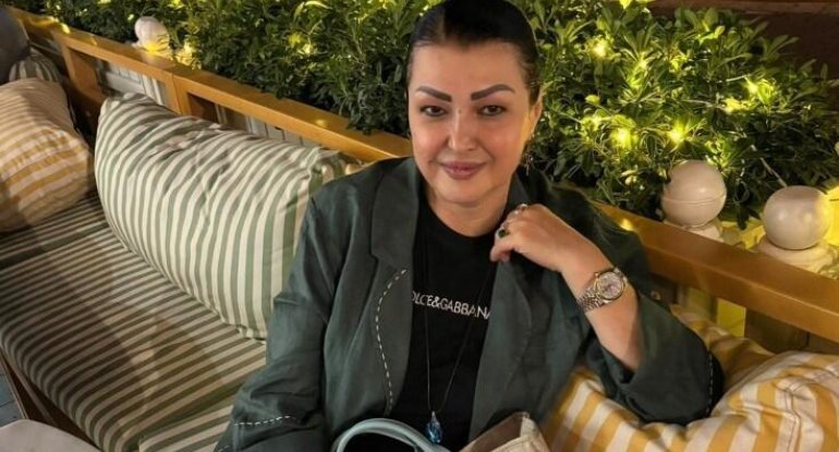 Xalq artisti Bakını tərk edəcək