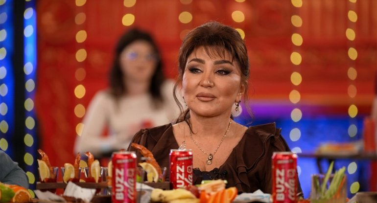 İlhamə Quliyeva ilə qalmaqalın səbəbini ilk dəfə açıqladı