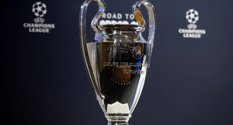 UEFA Çempionlar Liqasında ilk finalçı müəyyənləşir