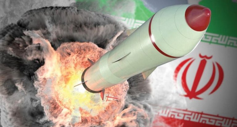 Ağ Ev İranın nüvə proqramını dayandıra bilmədi, 1 ilə 10 nüvə bombası - ABŞ kəşfiyyatı