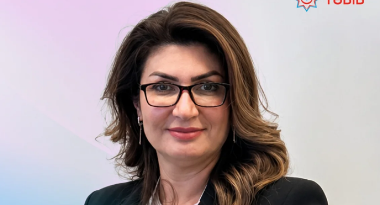 Bakı Baş Səhiyyə Mərkəzinə yeni direktor müavini təyin edilib