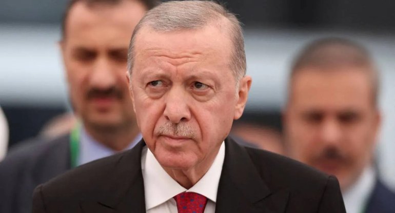 Ərdoğan: Brüssel anlamalıdır ki, Ankarasız qlobal oyunçuya çevrilə bilməzlər