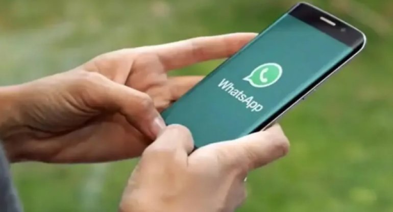 "WhatsApp"ın sevimli özəlliyi ləğv olunur