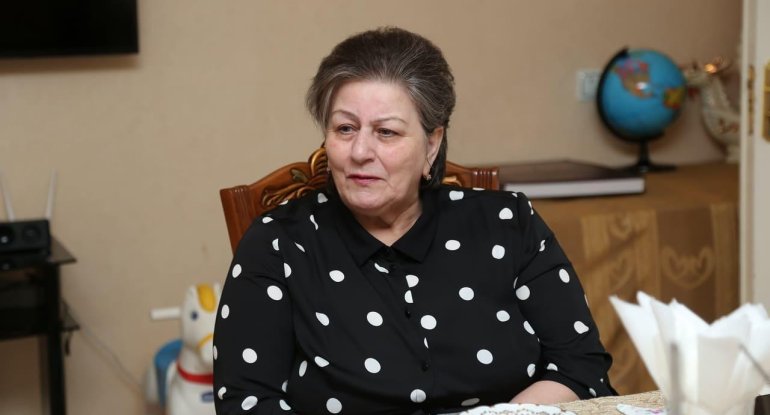 Sabiq deputat Qarabağa köçüb: Cənnətdəyəm, səhərlər azan səsinə oyanıram