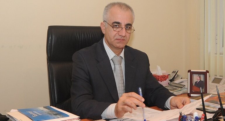 Prezidentin rektor təyin etdiyi Yusifbəyli kimdir? - DOSYE